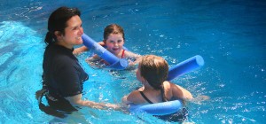 Vic Forman, Little Swim Company